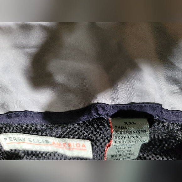 Perry Ellis - Picture 5 of 5